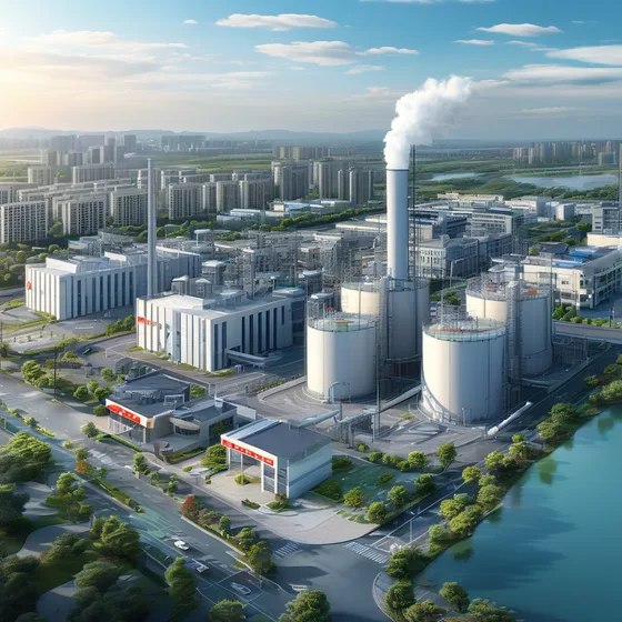 绍兴市上虞区东海燃气