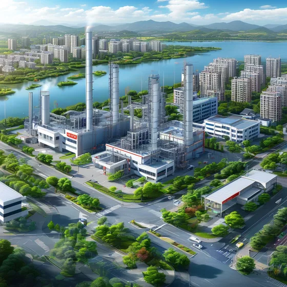 绍兴市上虞区东海燃气品质管控