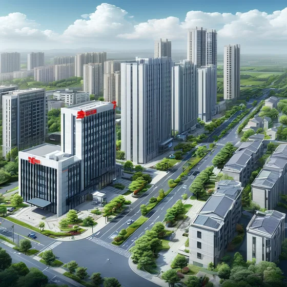 绍兴市上虞区东海燃气发展趋势分析